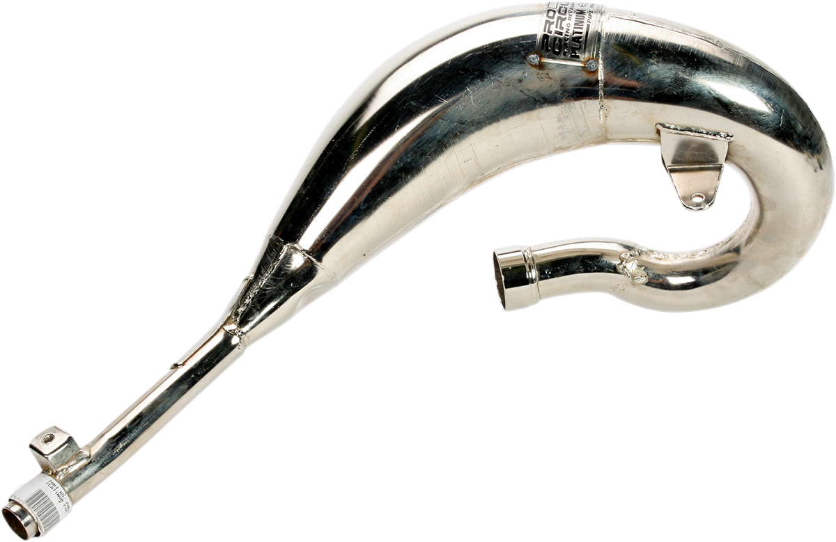 Pro Circuit Platinum Pipe Honda CR125R 2001