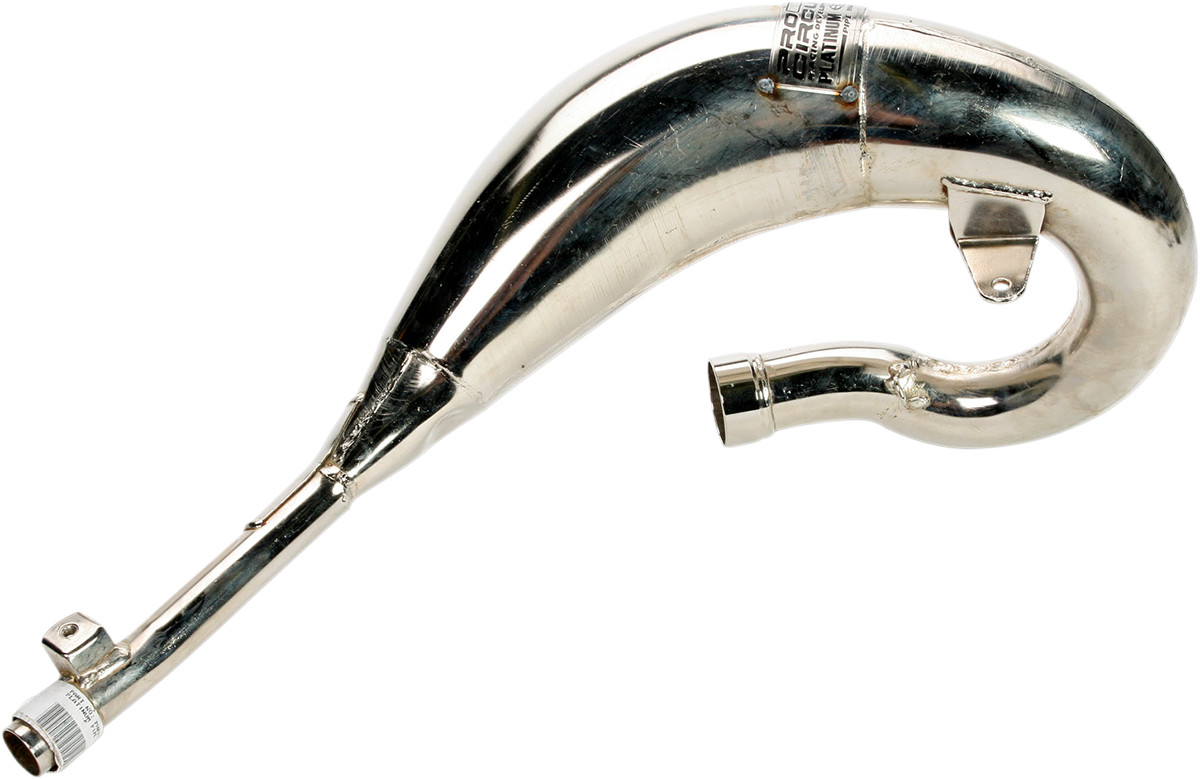 Pro Circuit Platinum Pipe Honda CR125R 2001