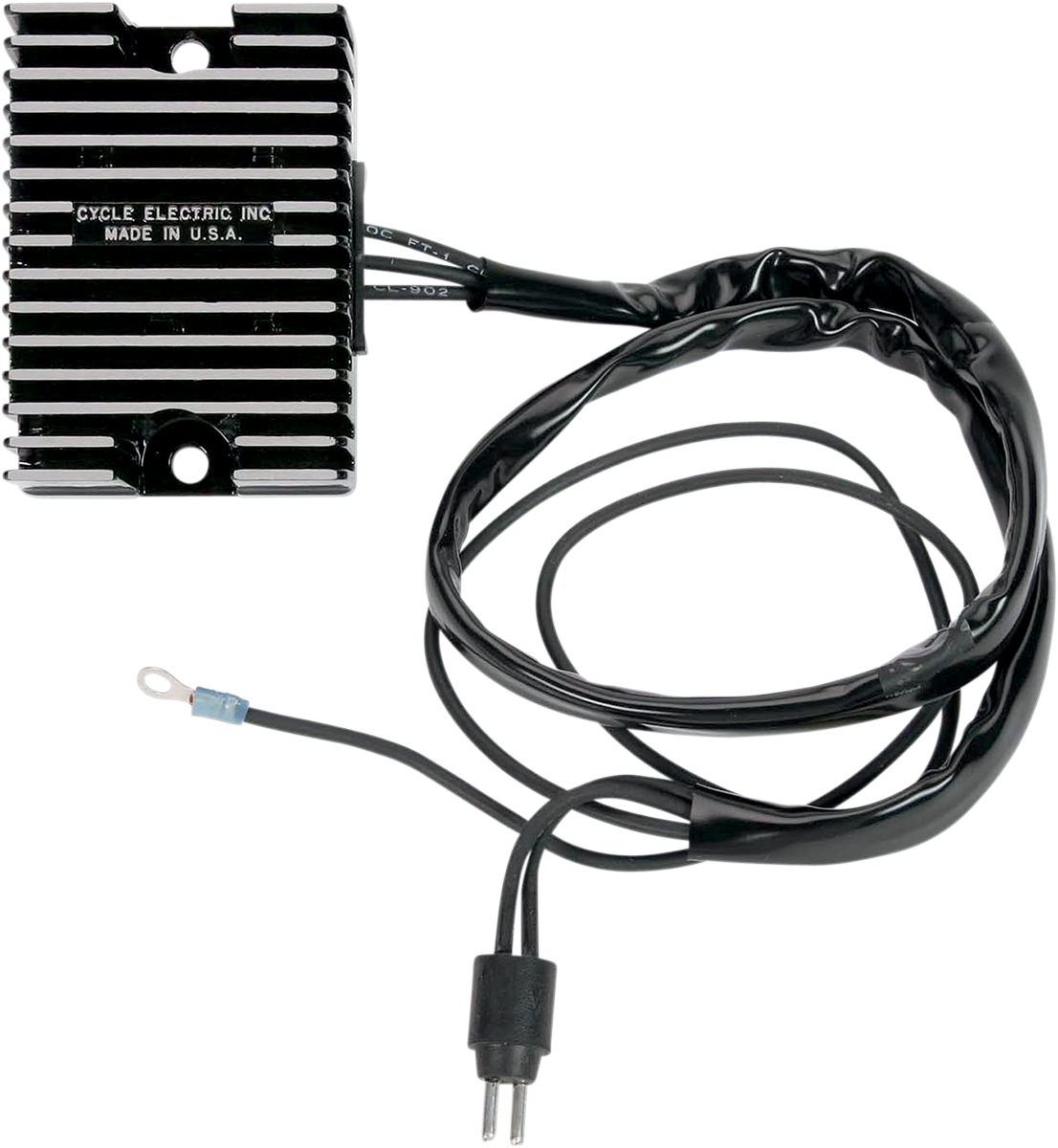 Cycle electric inc Rectifying Regulator - Harley Davidson