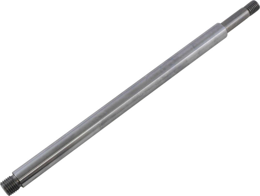 Shock Shafts