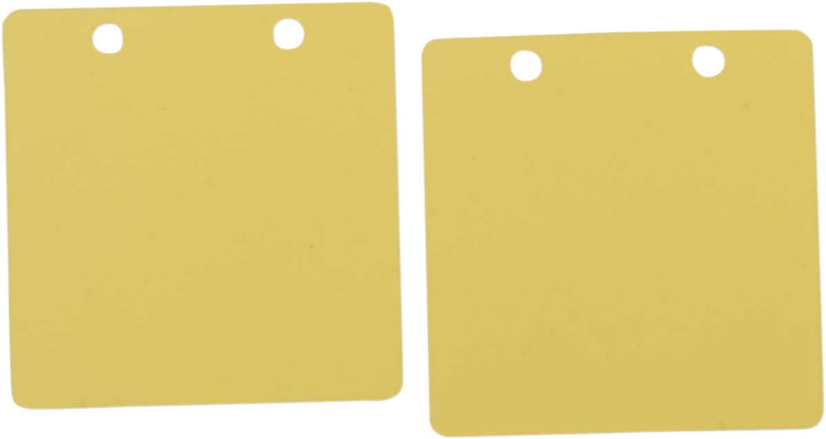 BOYESEN Super Stock Reed Set