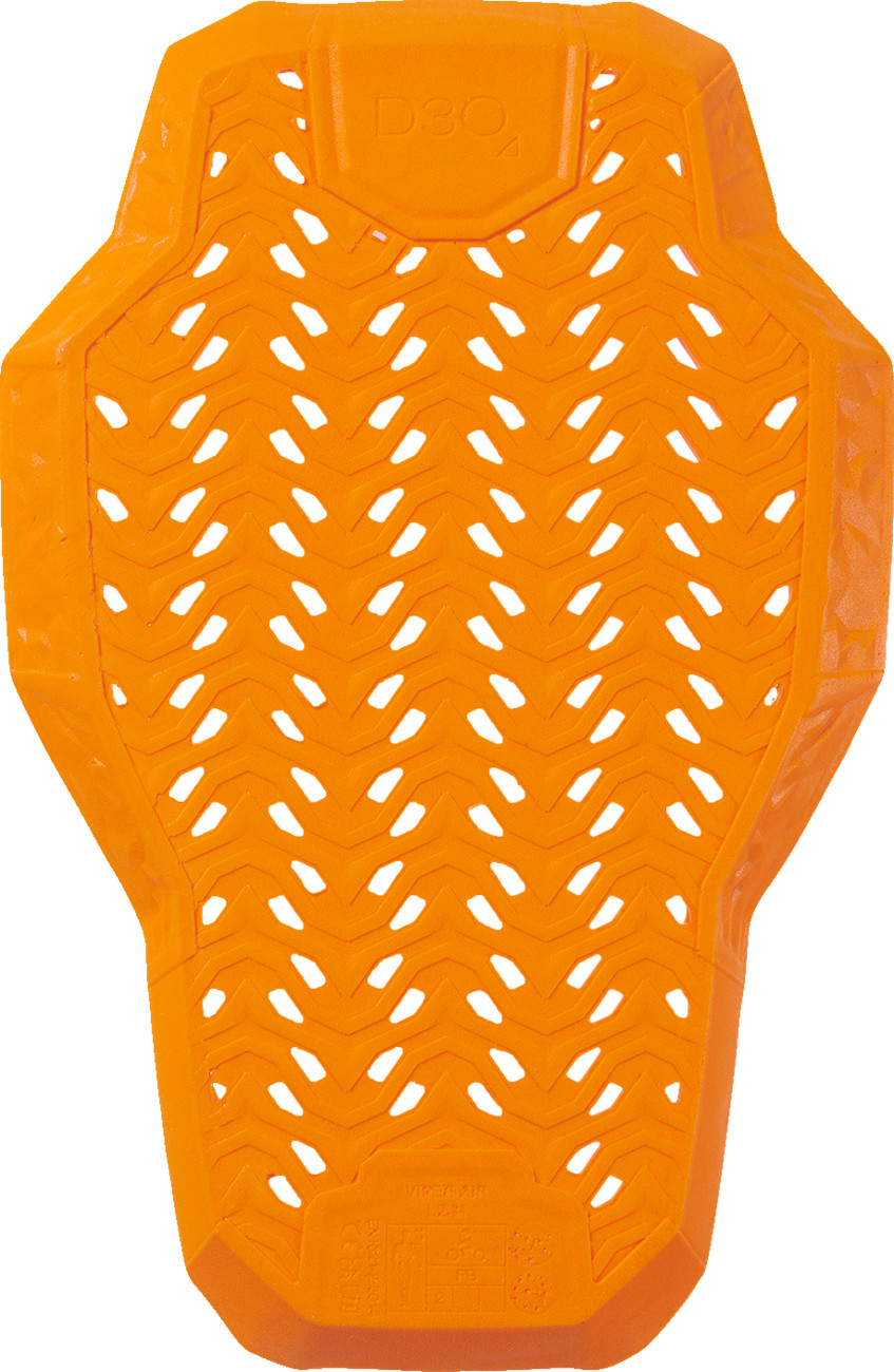 ICON D3O® Viper Air L2 Back Guard