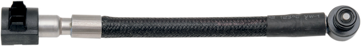 Drag Specialties EFI Fuel Line