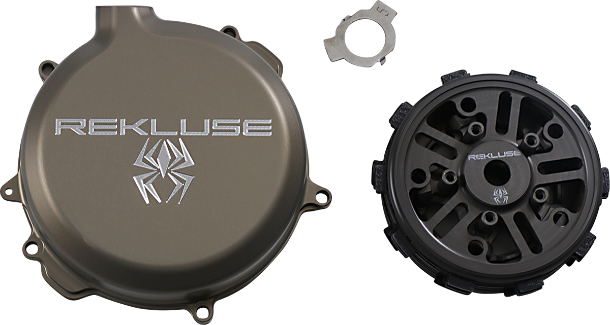 REKLUSE Core Manual TorqDrive® Clutch Kit