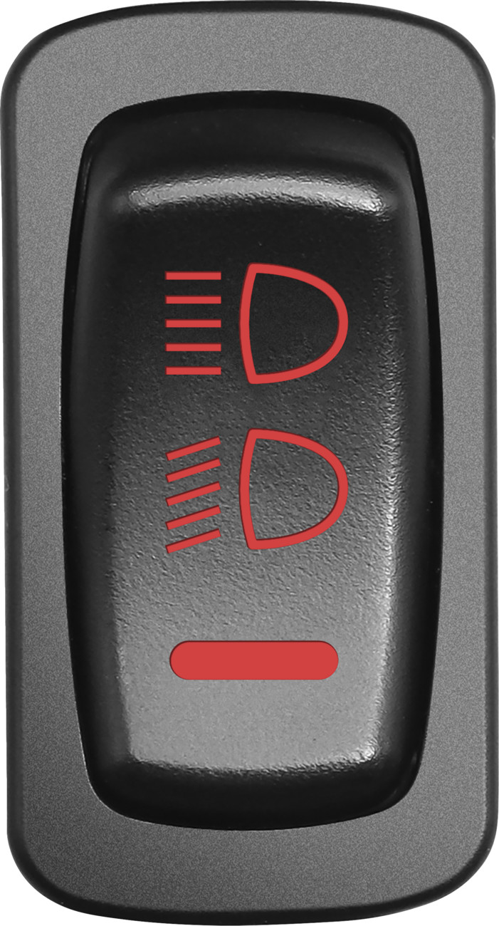 Headlight Switch