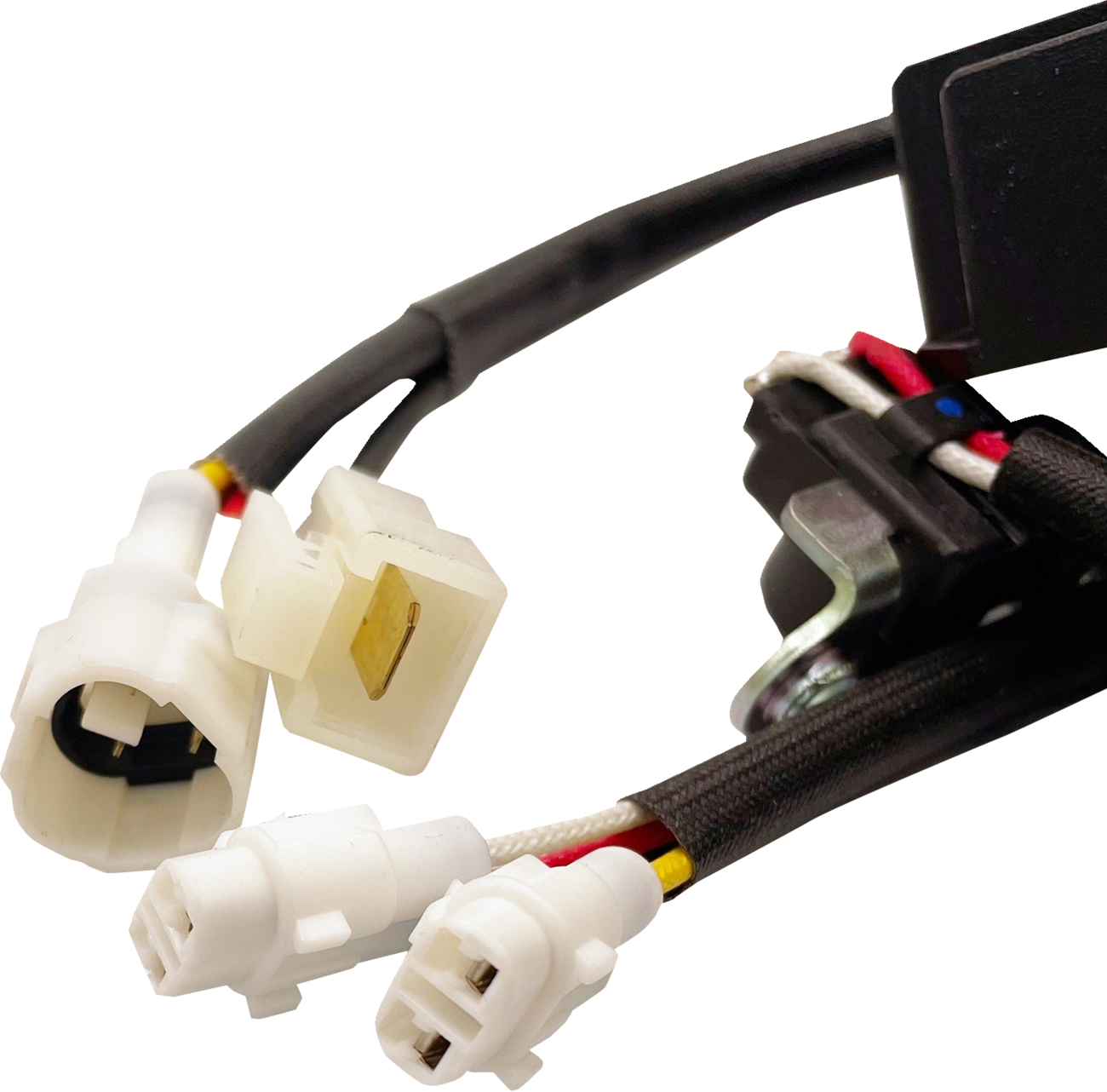 Ricks Motorsports Hot Shot Lithium-Ion Charging Kit Yamaha 2007-2009 99-406