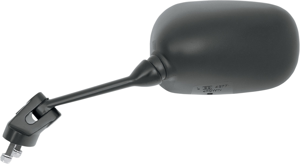 PARTS UNLIMITED OEM Replacement Mirror