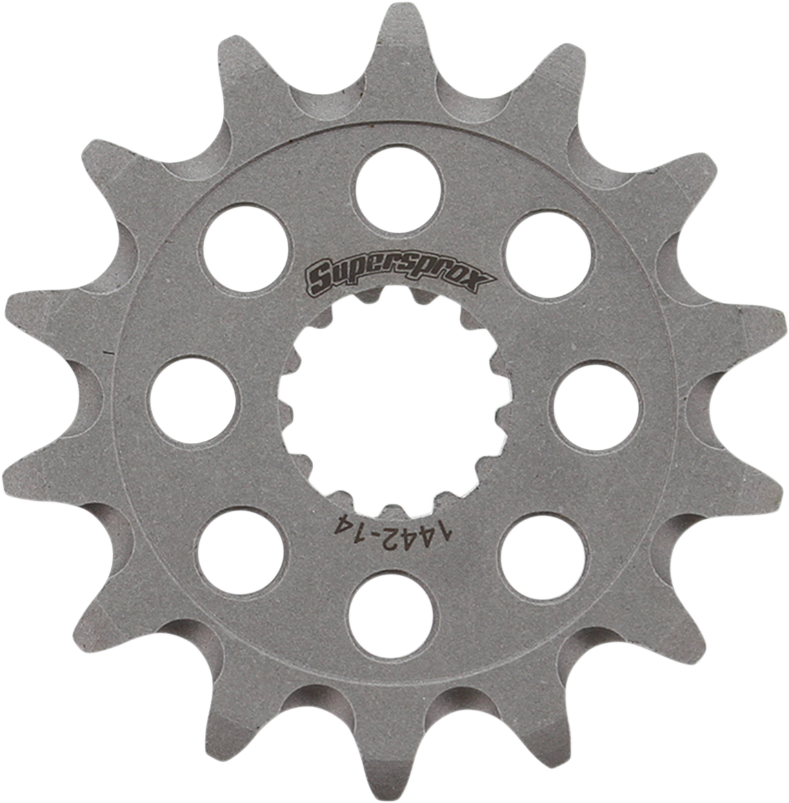 SuperSprox Front Sprocket / Off Road Suzuki RMZ 250 2013-2025