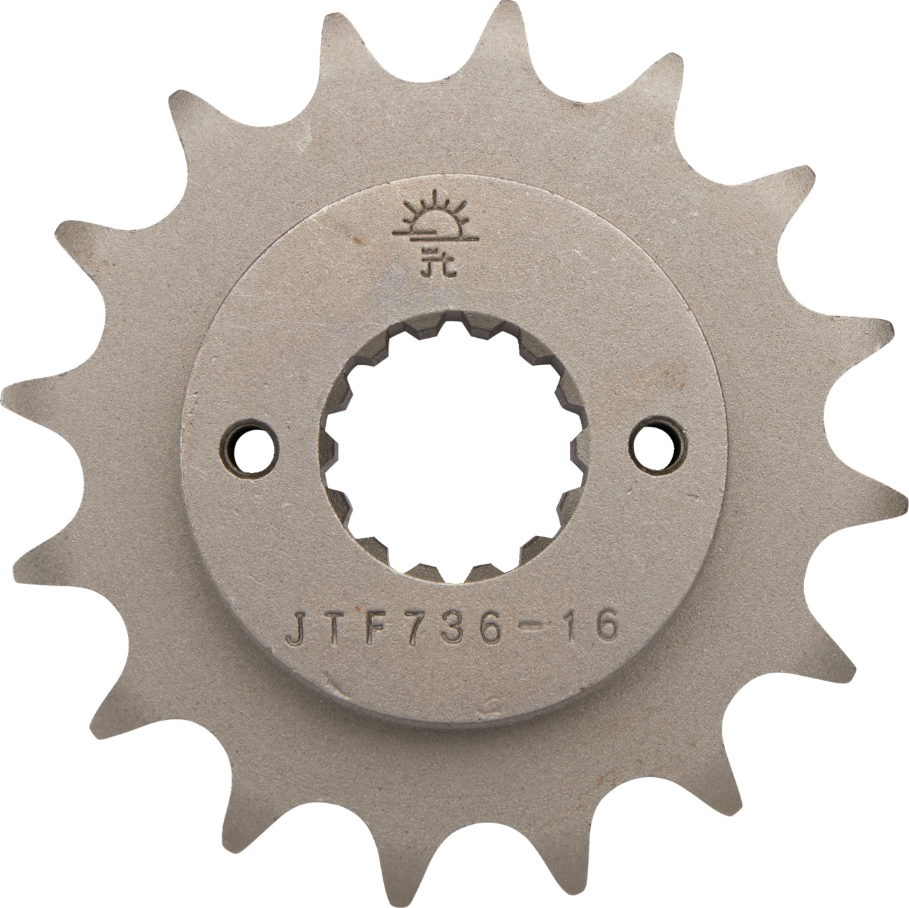 JT SPROCKETS Countershaft Front Sprocket