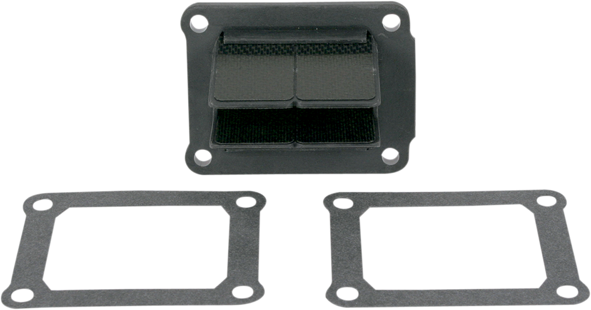 Vforce/moto tassinari V-Force 3 Reed Valve Set - Honda