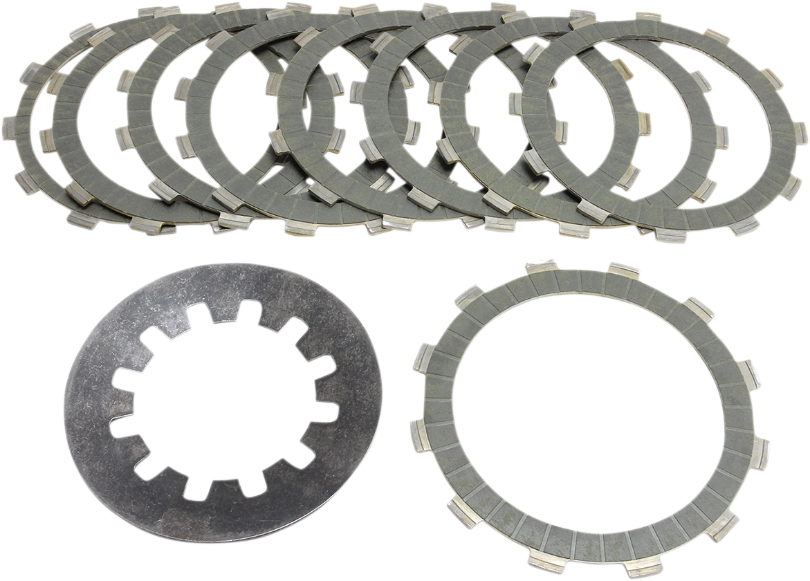 EBC SRC Series Clutch Kit