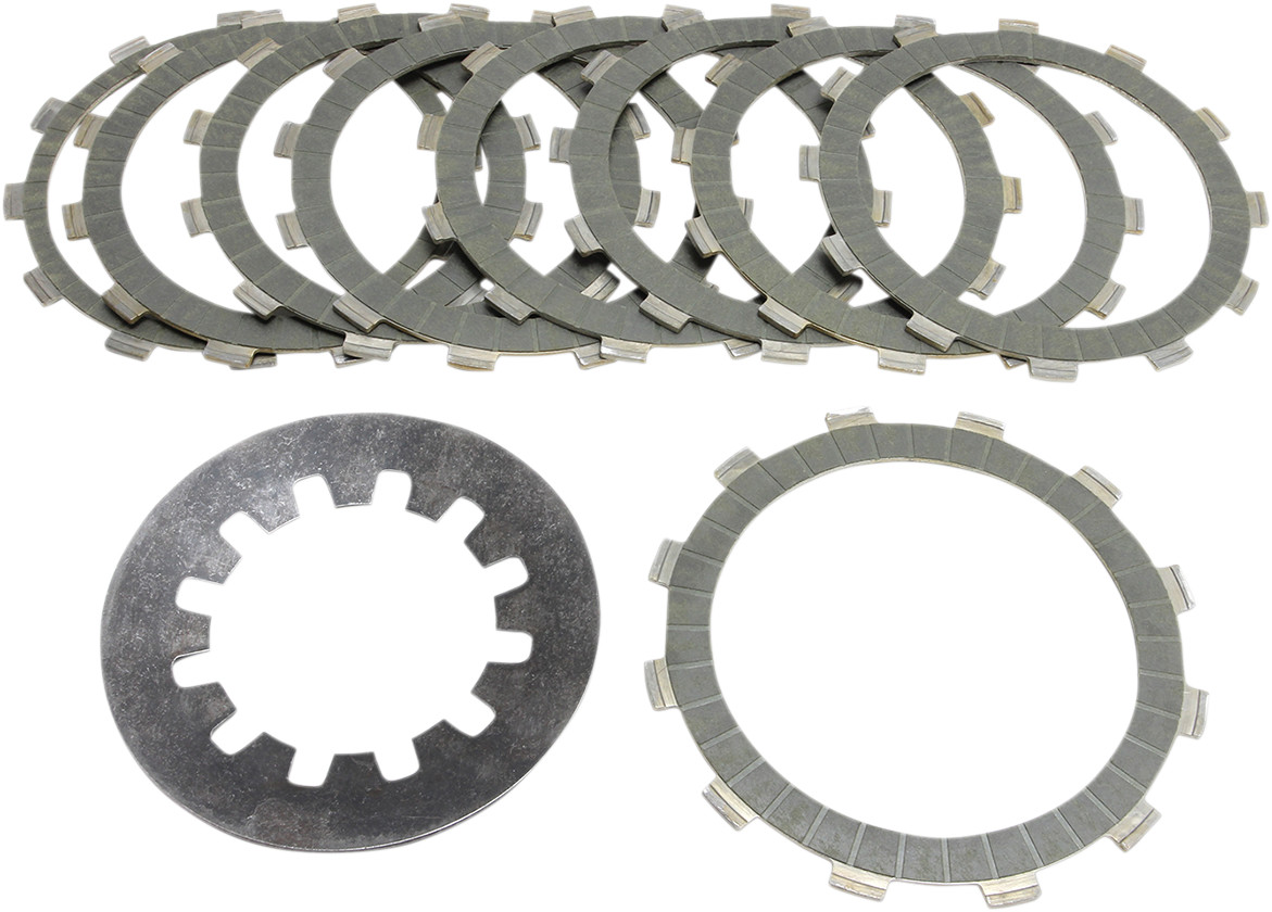 SRC Series Clutch Kit