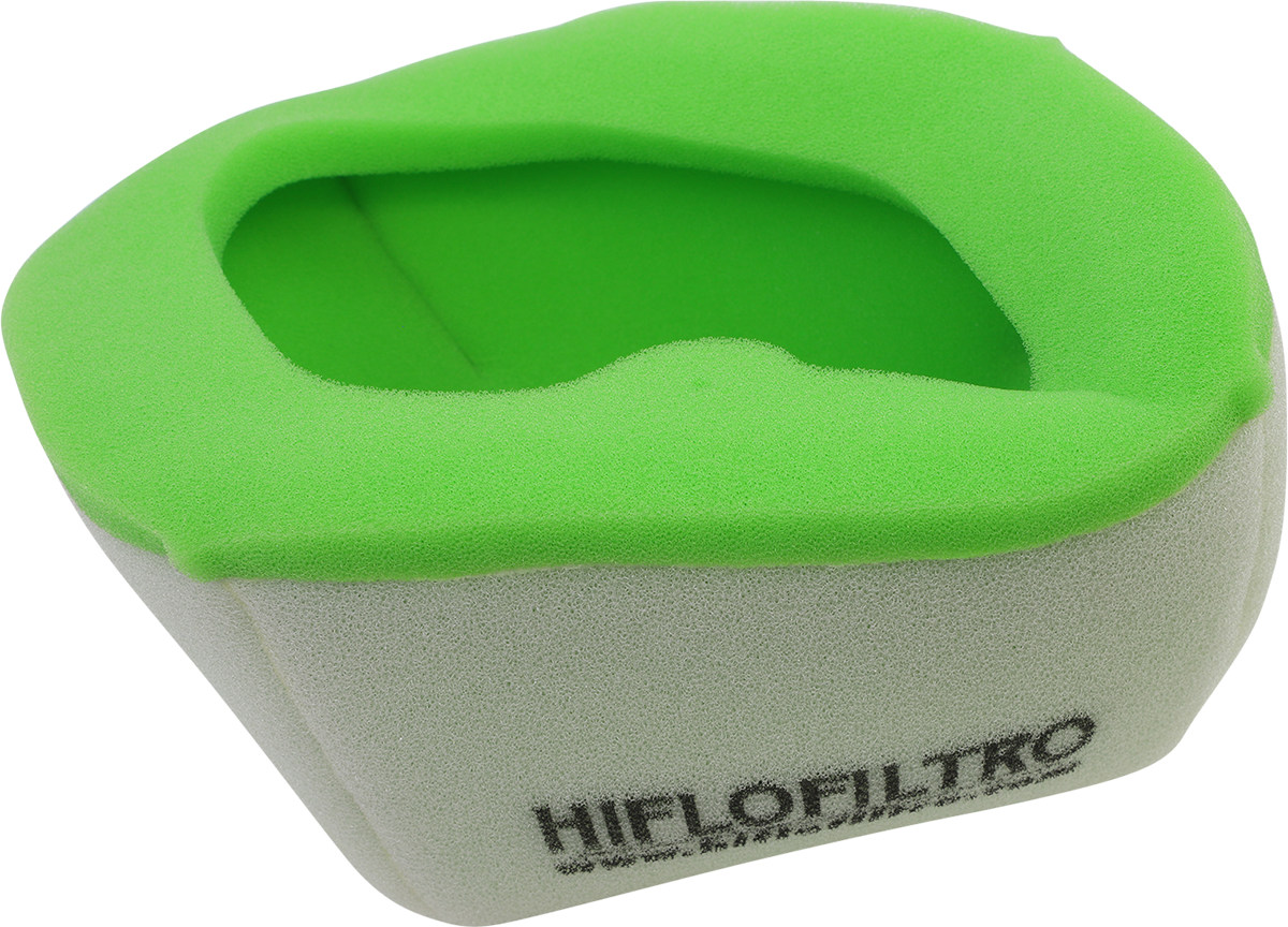 HIFLOFILTRO Foam Air Filter
