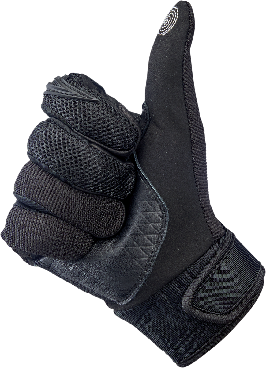 Biltwell Baja Gloves