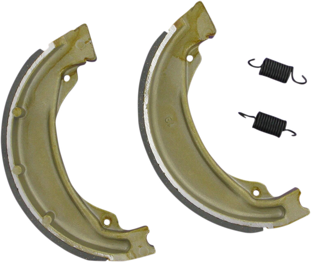 EBC Organic Brake Pads