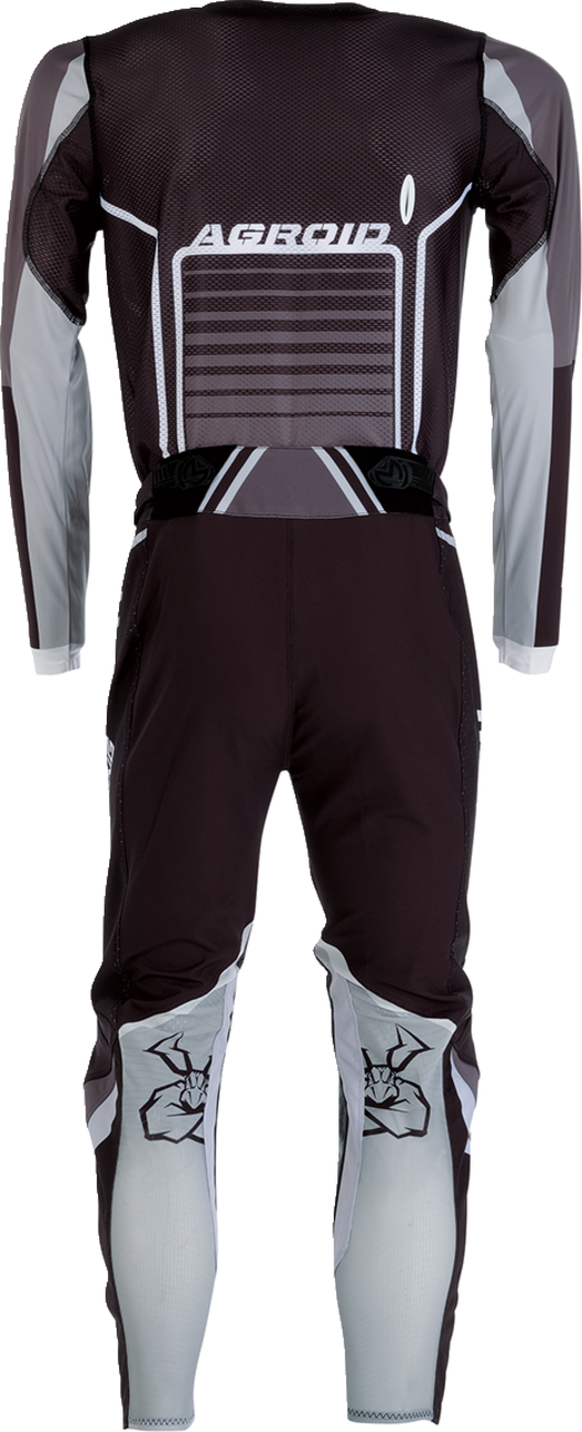 Moose offroad Agroid Jersey