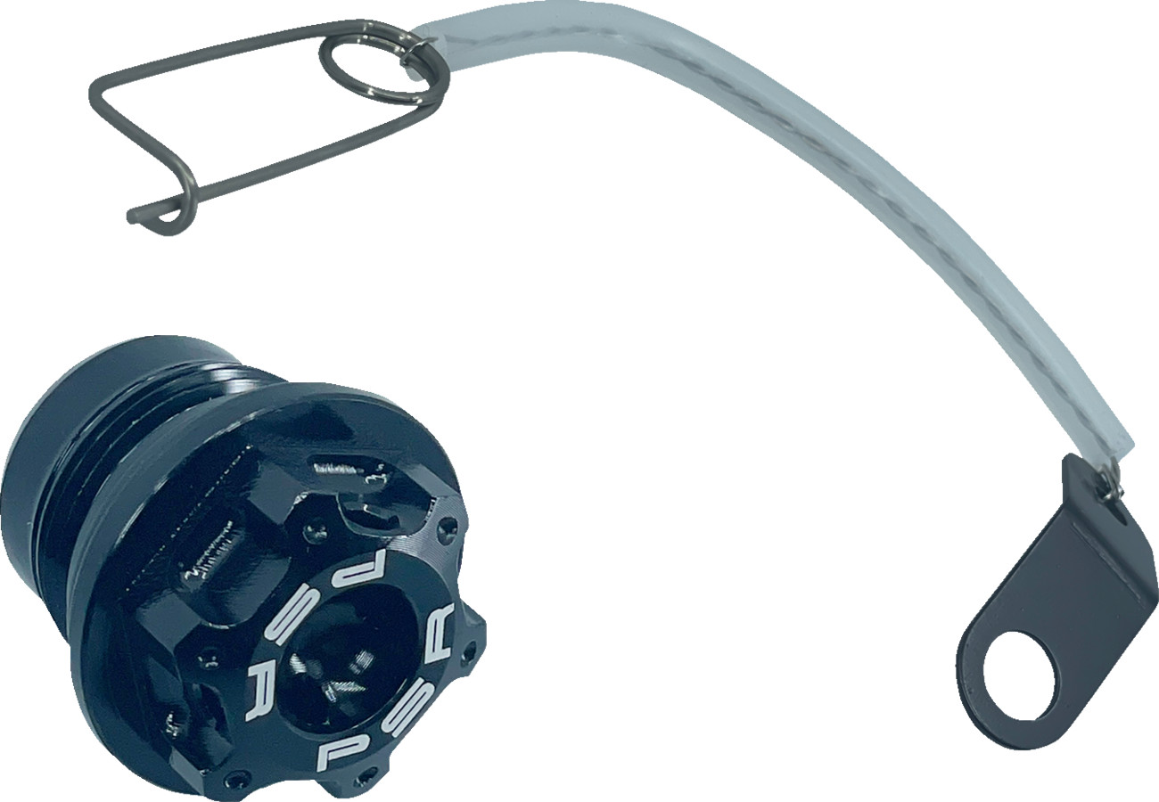 PSR Oil Filler Cap Kit