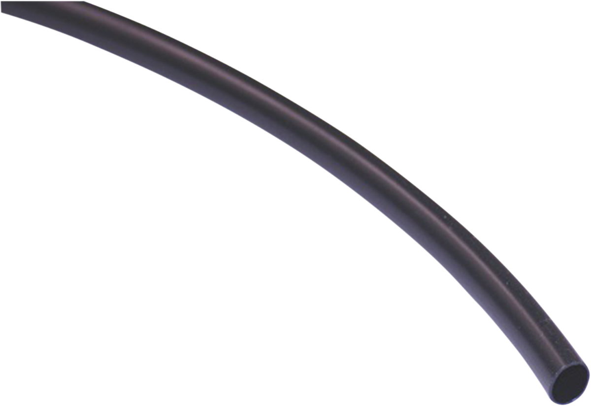 Extruded Tubing for Wire Looms