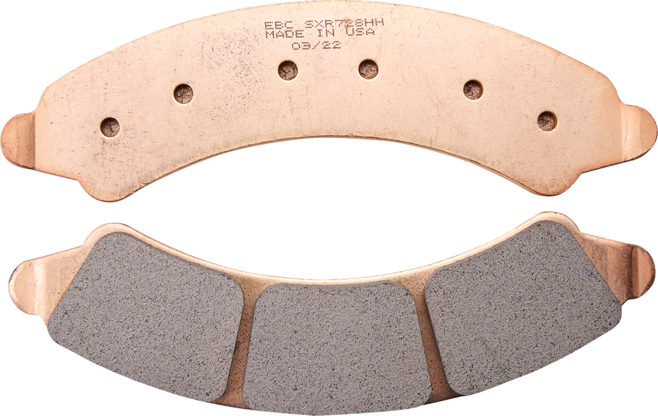 Ebc SXR Brake Pads Polaris