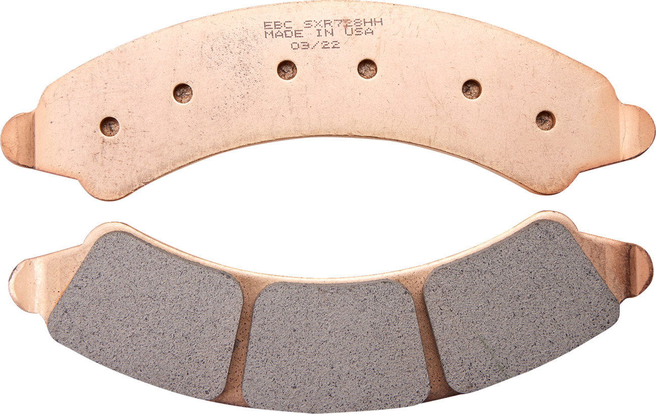 Ebc SXR Brake Pads Polaris