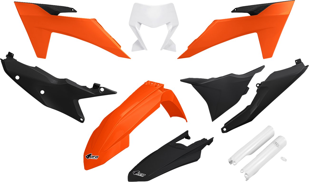 UFO Full Replacement Body Kit For KTM