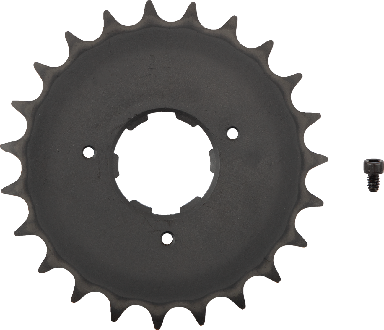 Drag Specialties Transmission Mainshaft Sprocket