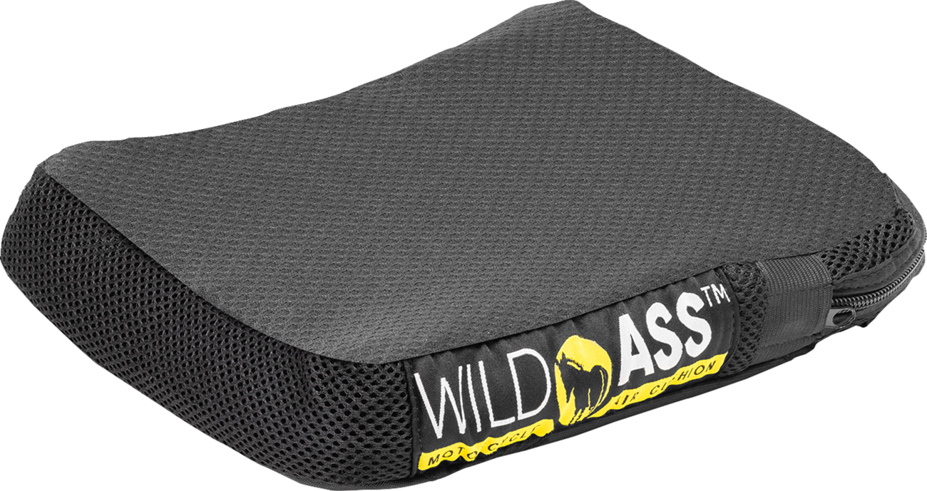 WILD ASS Lite Air Seat Cushion