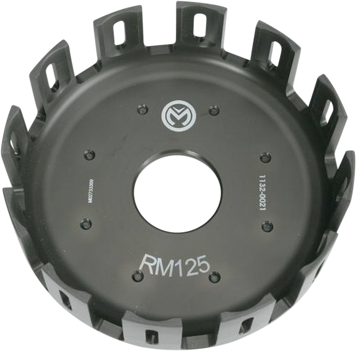 Billet Clutch Basket