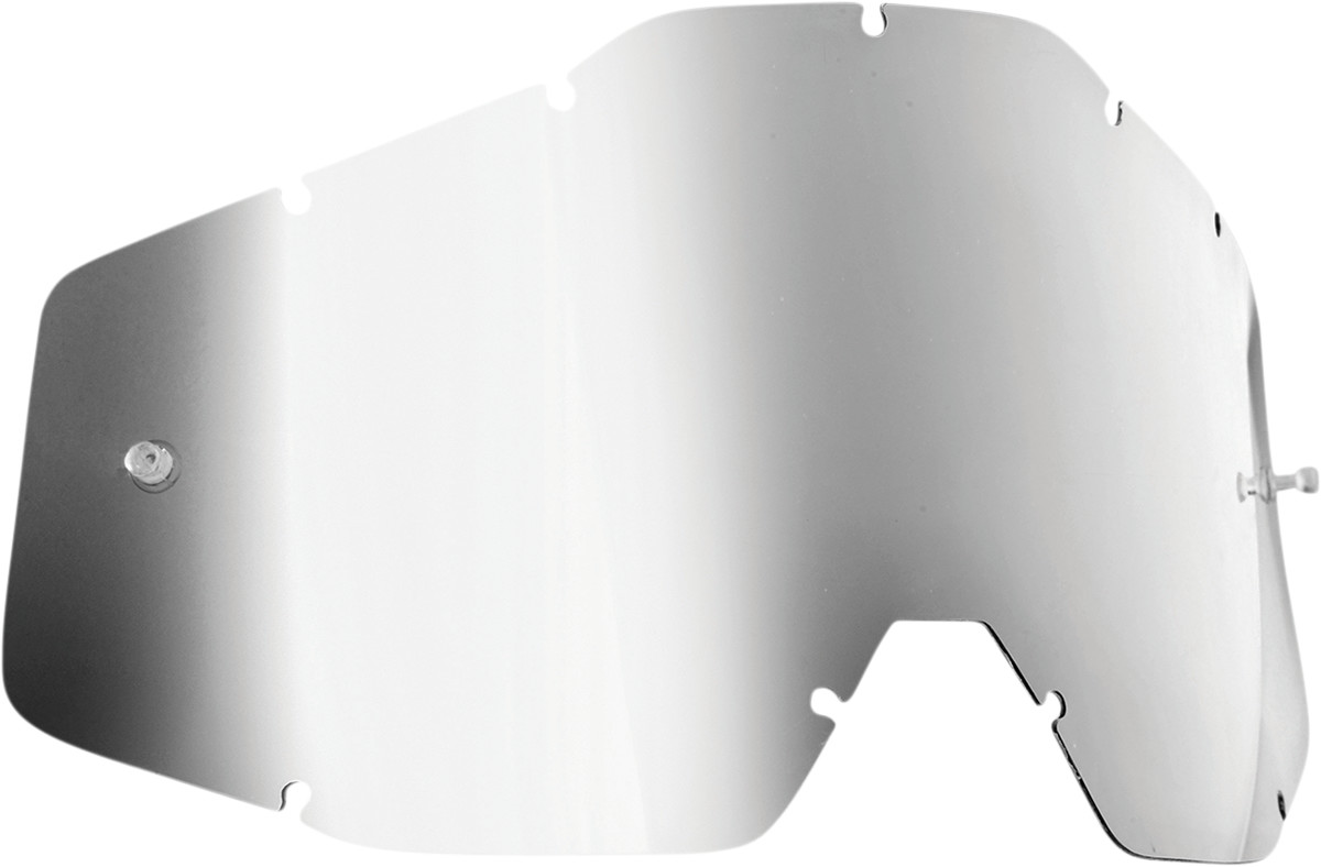 FMF Youth PowerBomb/PowerCore Goggle Lens
