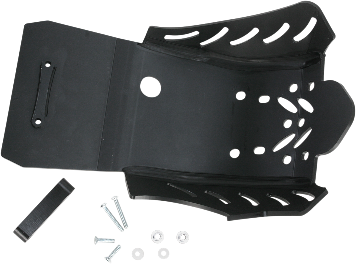 Moose Racing Pro Skid Plate