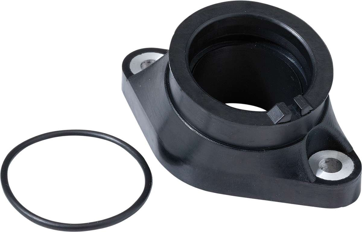 Moose Carburetor Mounting Flange