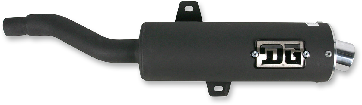 DG PERFORMANCE RCM II Sport Series Slip-On