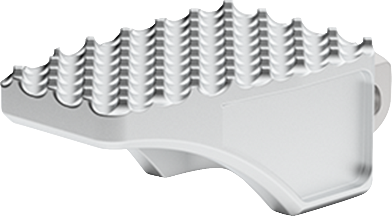 LA CHOPPERS County Line Foot Pegs