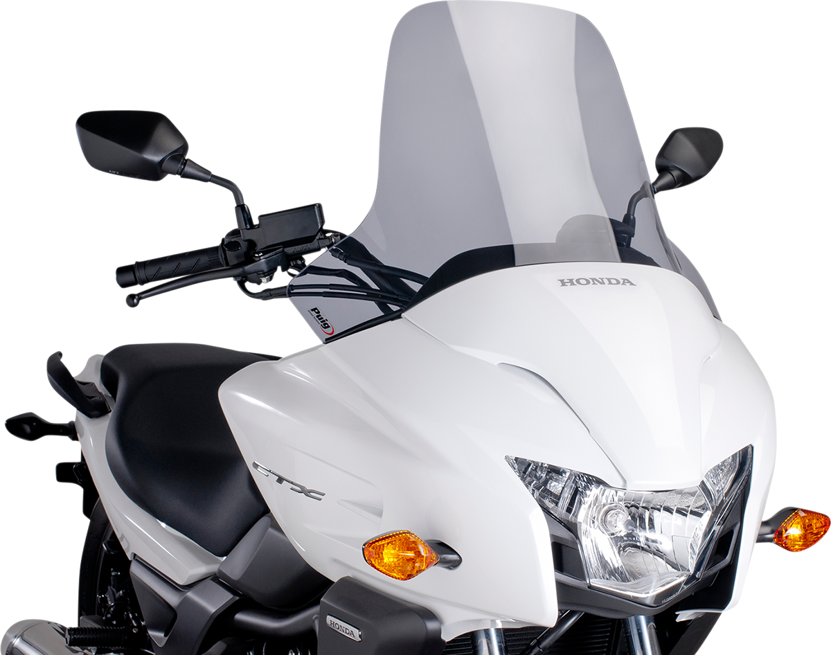 Puig Touring Windscreen Honda CTX700 2014-2017