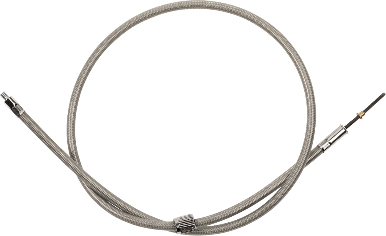 Drag Specialties Front-Wheel Drive Speedometer Cable