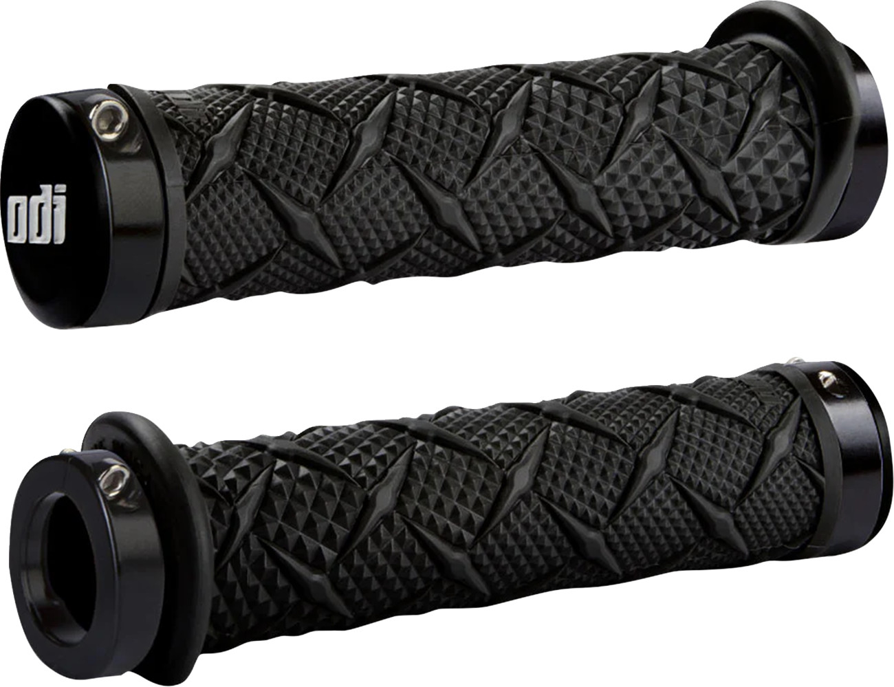 ODI X-Treme Standard Lock-on Grips