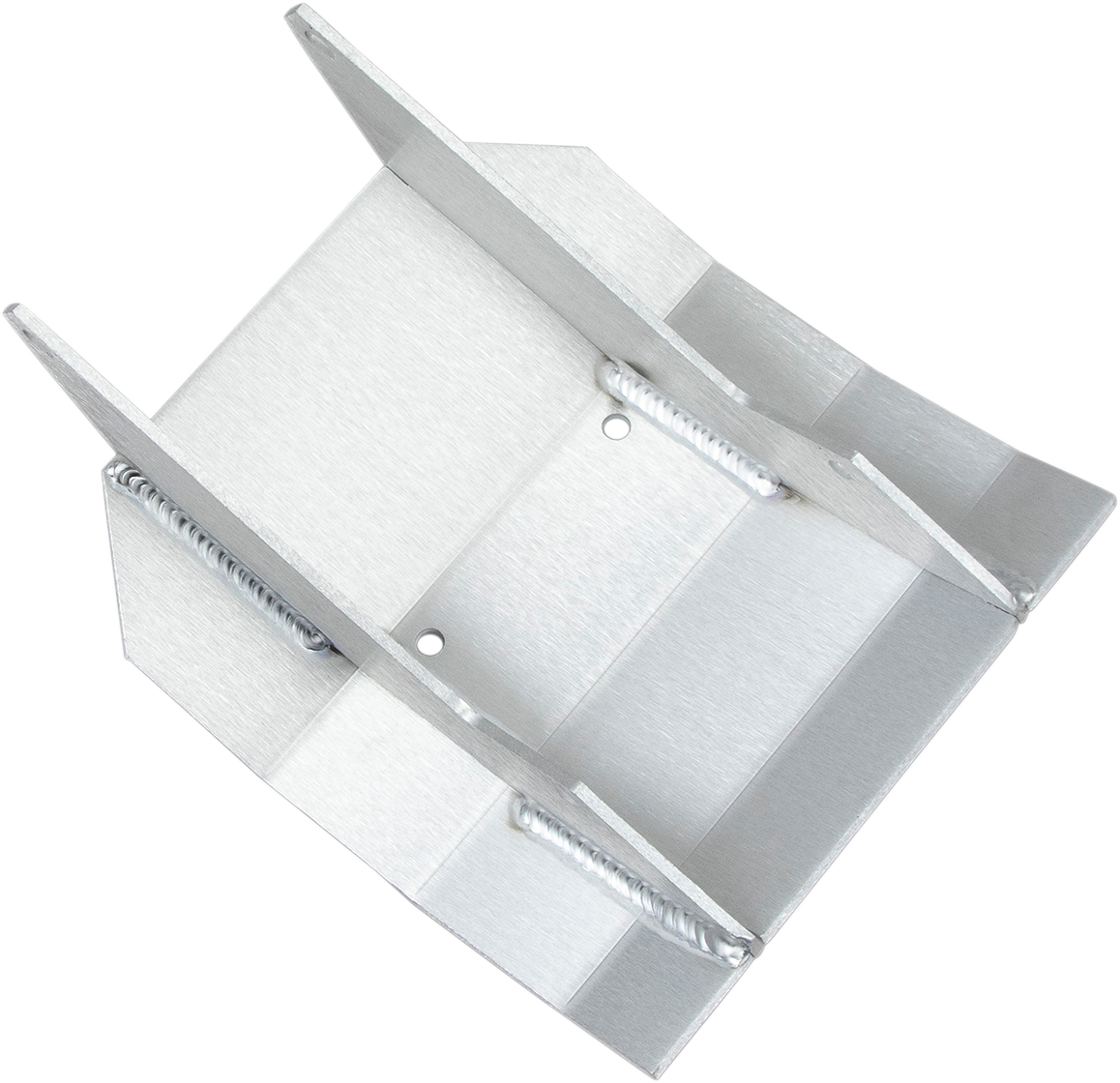 Swingarm Skid Plate