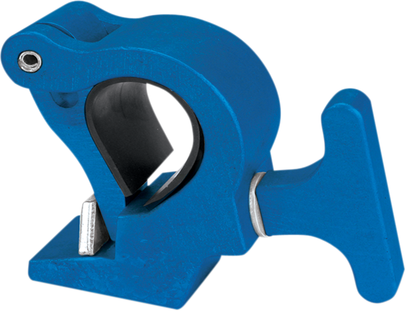 Jims Fork Leg And Tube Holder Tool