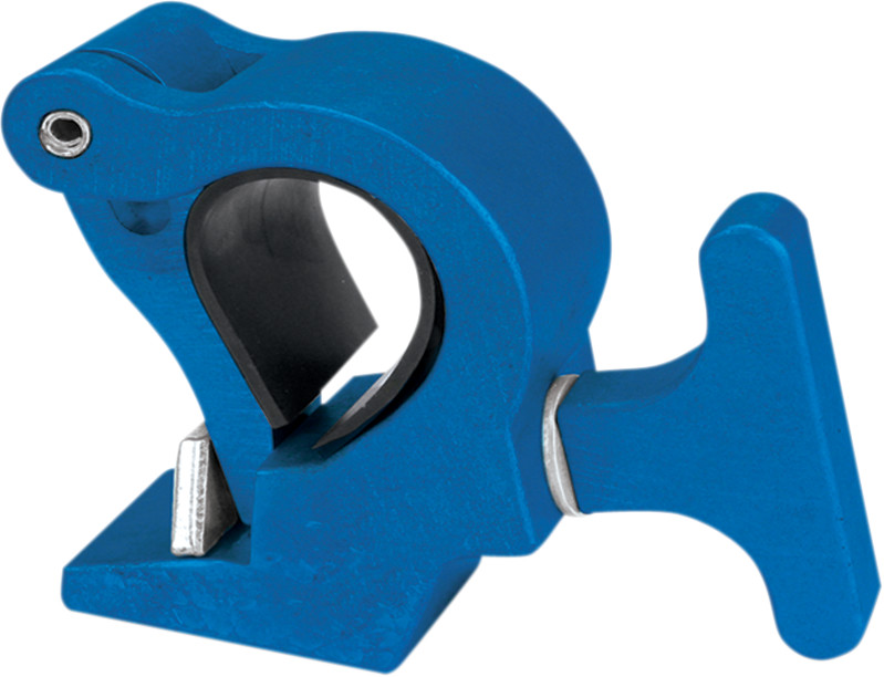 Jims Fork Leg And Tube Holder Tool