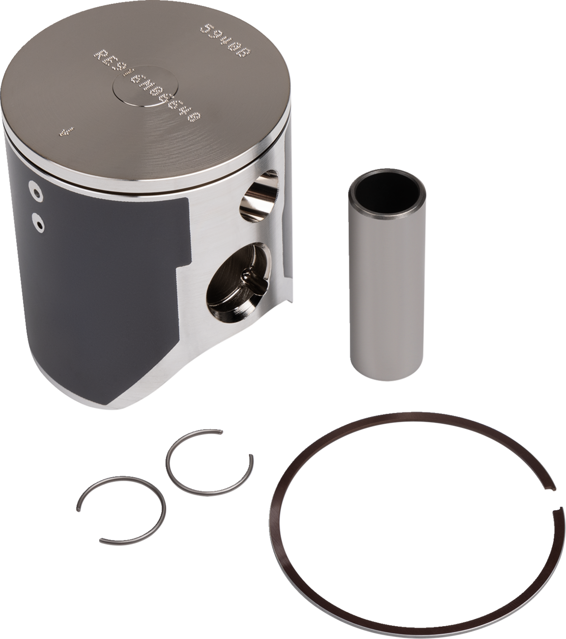 Wiseco Racer Elite Piston Kit Honda CR250R 2002-2004