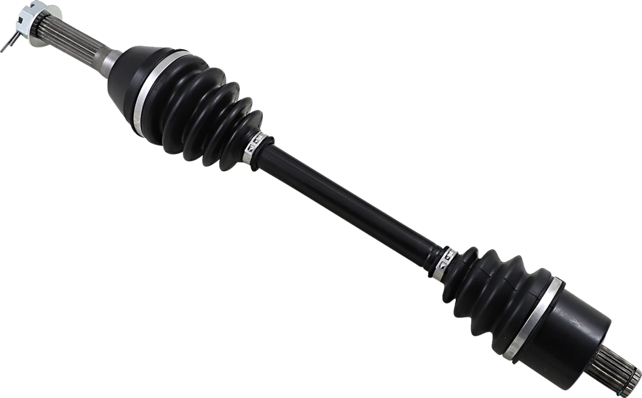 Complete Axle Kit