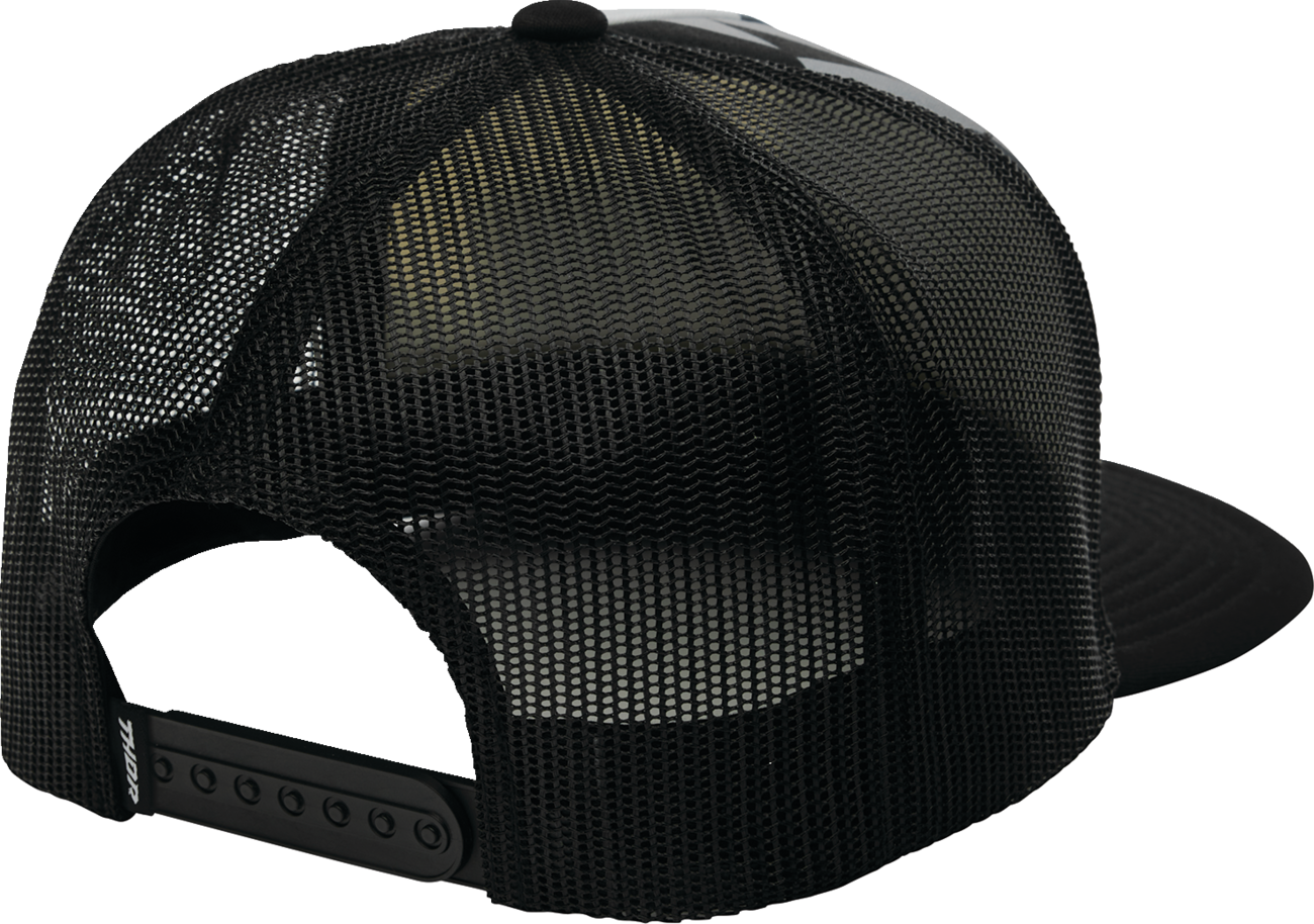 Thor Brave Hat