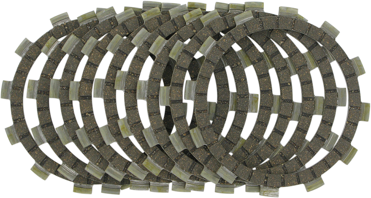 CK Standard Series Clutch Kit