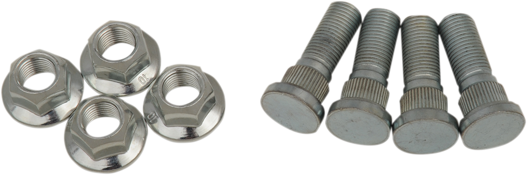 Wheel Stud/Nut Kit