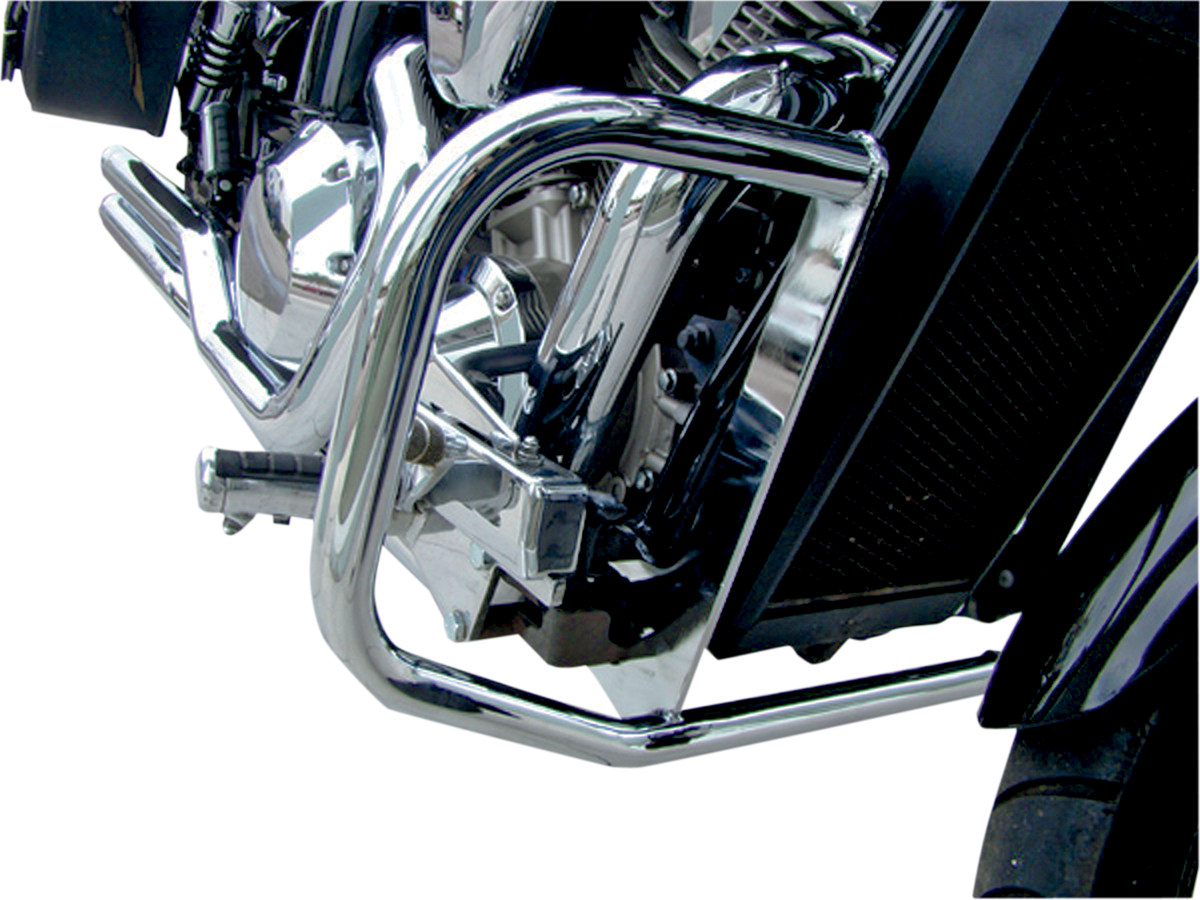 Full-Size Engine Guards