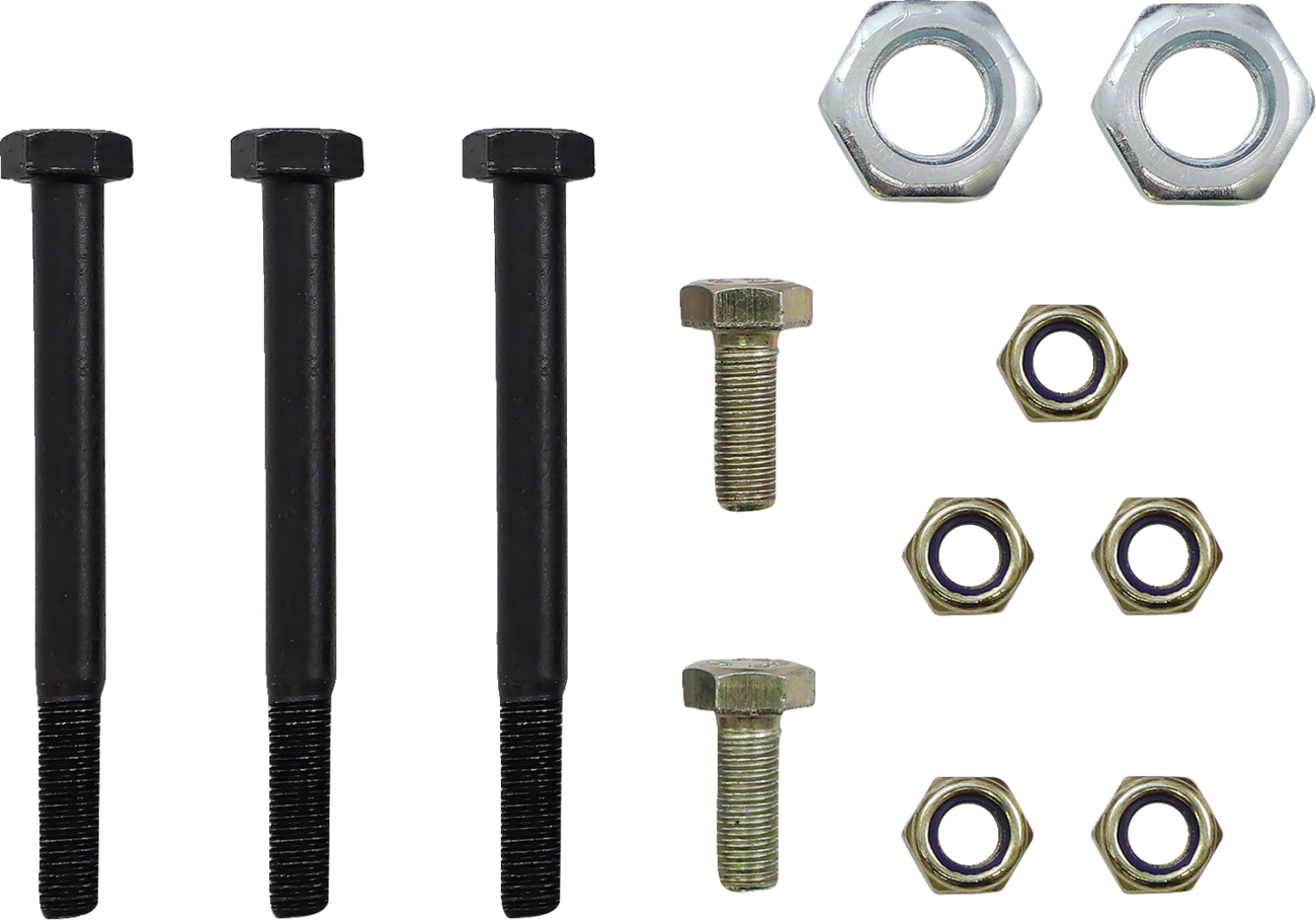 Moose offroad Steering Rack Polaris