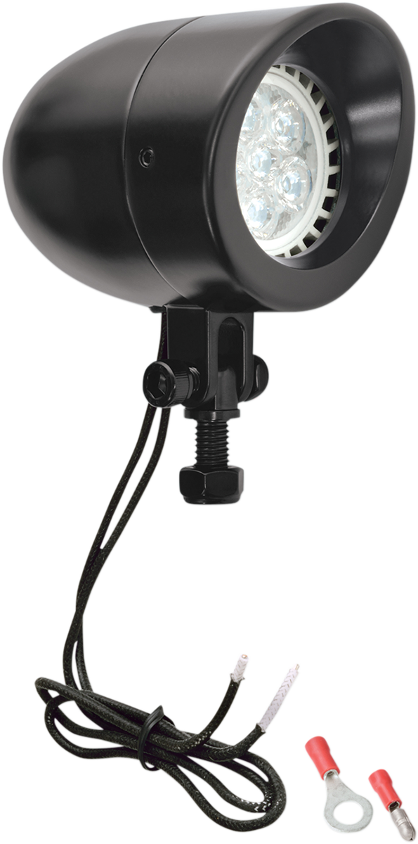 Mini Driving Light — LED