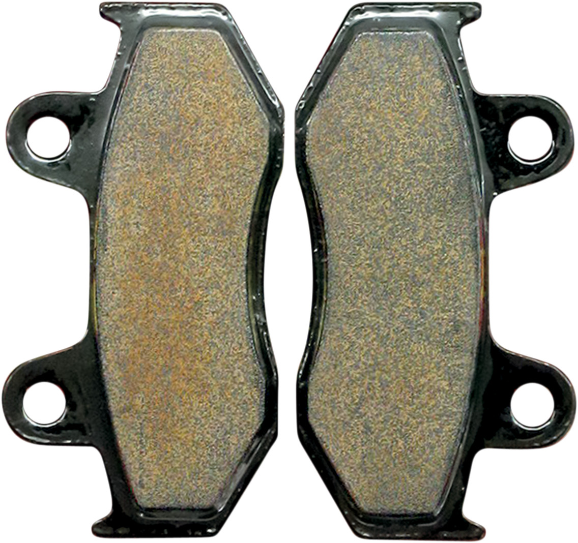 SBS SI Offroad Sintered Brake Pads