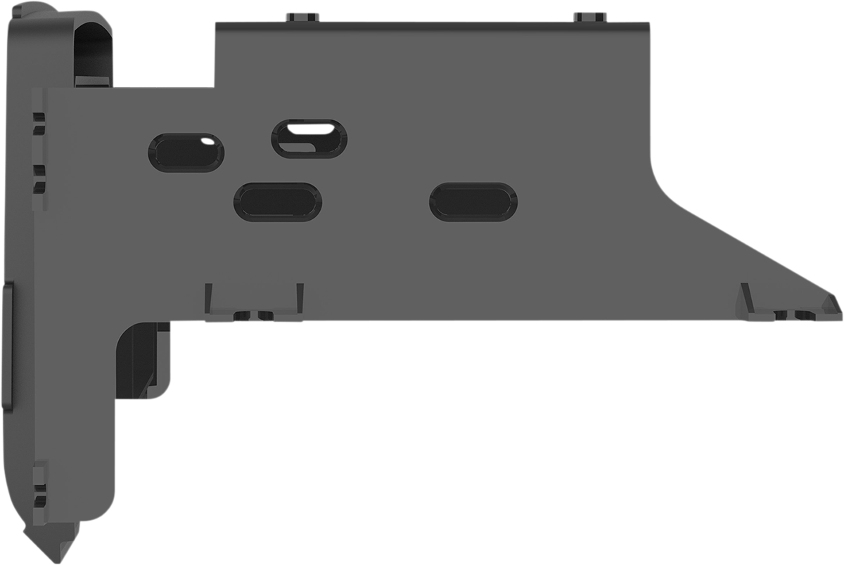 SADDLE TRAMP Radio Install Kits