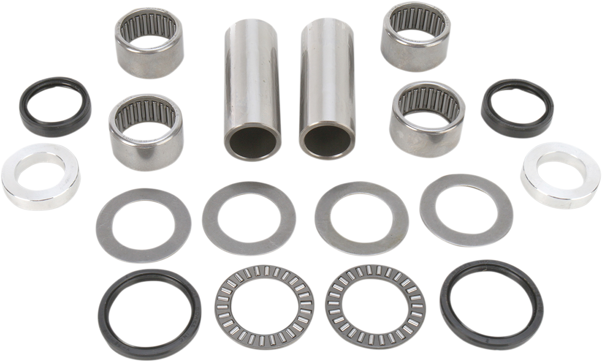 Pivot Works Swingarm Bearing Kit Yamaha 250cc-450cc 2010-2020